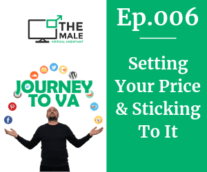 006 - Setting your hourly rate and sticking to it